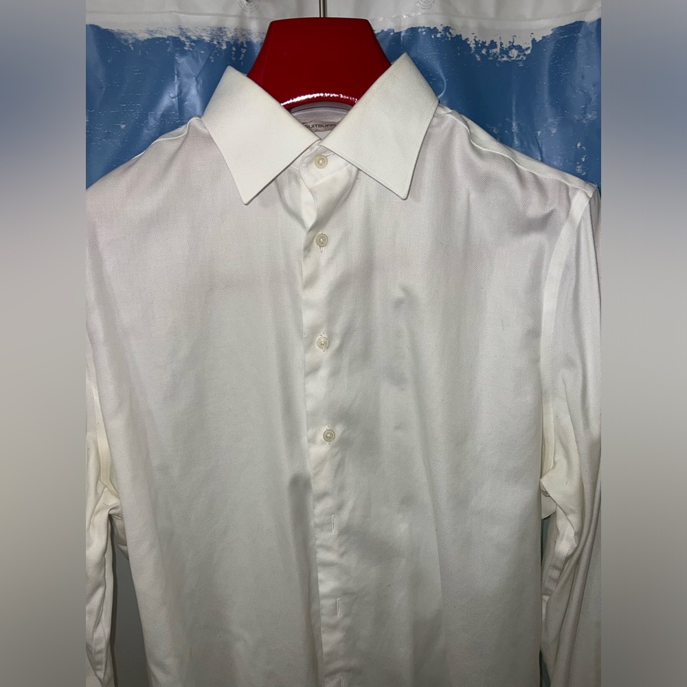 Suitsupply shirt